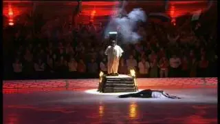 Ледниковый период Волочкова и Маринин