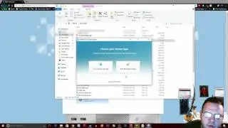 daemon tools - mount ISO file no need to burn them