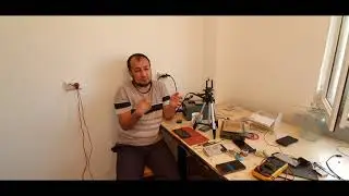 Telefon sozlashni va tamirlashni boshlamoqchi bo‘lganlarga ozgina maslaxat
