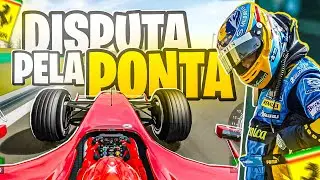 FORMULA 1 (2006) NÃO POSSO MAIS COMETER ERROS!!