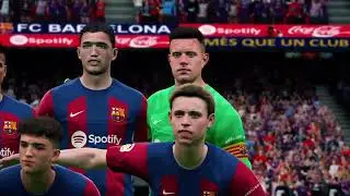 PES 2017 Spotify Camp Nou ads updated