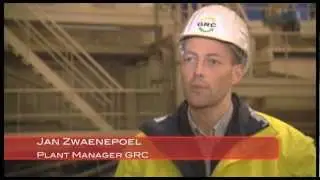 Manager TV - Antwerpen - GRC