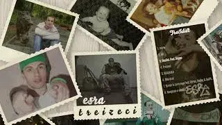 03. esra - Dualist feat RAPPA ( prod. SpoT )