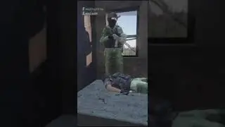 Unfortunate #shorts #dayz