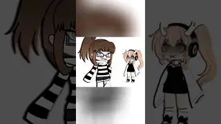 //-[🤨]-Видео является рофлом-[💥]-//-Gacha life-//