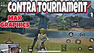 Contra: Tournament Gameplay Max Graphics//Contra: Tournament HIGH KILL GAMEPLAY