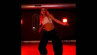 LAURA LÓPEZ - AVANZADO - QUALITY DANCE STUDIO