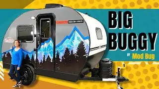 Big Buggy by Mod Bug | 2024 model