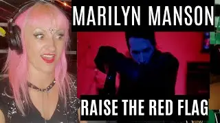 Marilyn Manson IS BACK!!!!! | Artist & Vocal Performance Coach Reaction & Analysis