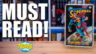 Superman by Kurt Busiek Book One First Look | A Must Read!