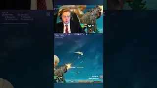 No One Is Safe!