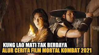 SUB ZERO vs SCORPIO : MORTAL KOMBAT LATEST FULL MOVIE STORYLINE 2021 xxi