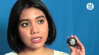 Maybelline Color Tattoo 'Tough as Taupe' | 60 Second Report: