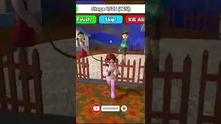 Chul-Su Jump Rope Prison Run (Obby) | Roblox 