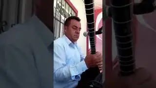 Eyüp Güner Hasanım Naciyem Oyun Havası...