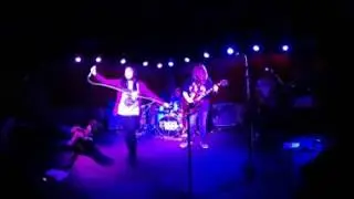 School of Rock @ RBC 28May2017(2)