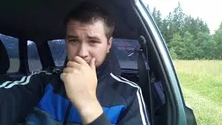 Водку налил,результат хороший получил!Мега трак