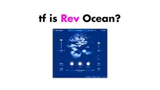 tf is Reverend Ocean?