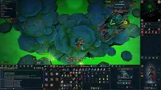 500% Telos with Nihil 6:00