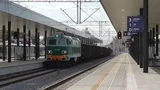 Stacja PKP Oświęcim [ KML KS Regio Cargo ]