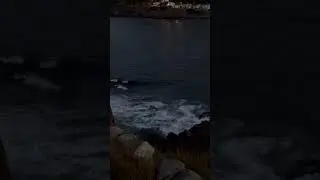 #oceanwaves #oceanwaves #shorts #vir #trending #ytshorts #stjohn #canada #traveldiaries