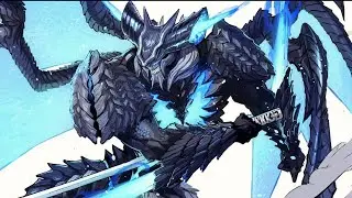Lore Accurate Vergil Combat 2