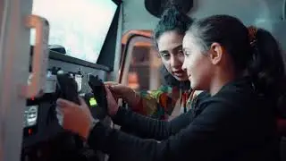 Ultimate Children's Entertainment: Cessna Flight Simulator by SkyArt