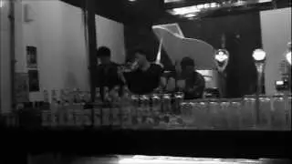 Moves Like Jagger cover by jordan, excel and rey