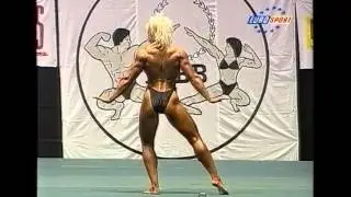 Turda Ydenka FBB 1997