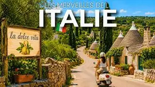 Italy as You’ve Never Seen It Before 🇮🇹