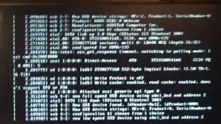 Technology: Booting Gentoo Linux using the Chameleon BootLoader