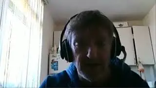 Kobus Olivier in Ukraine - Sunday 27th Feb, Clip 2