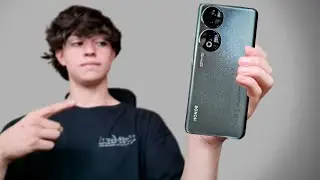 ¿GAMA MEDIA O GAMA ALTA? | HONOR 90