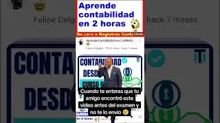 Cuando tu amigo encuentra el mejor video para el examen pero no te lo envía 😥