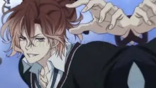 Shu Sakamaki❤ Diabolic lowers