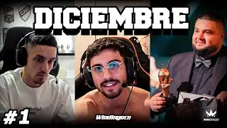 Windingo in December #1 || 2023