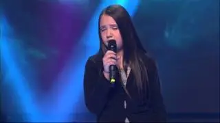 Tijana Zupac - Med i zaoka - FS - (TV Grand 05.11.2014.)