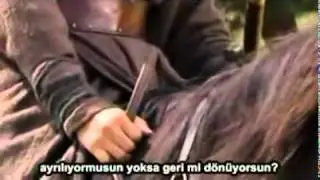 jumongun soesono aşkı