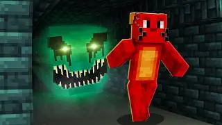 Can I Save This Cursed Minecraft World?