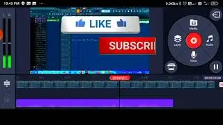 Part-4#kine master video editing full tutorial in hindi#playकाईन मास्टर से वीडियो एडिटिंग कैसे करें