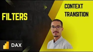 Transition Context: The Missing Link in Power BI