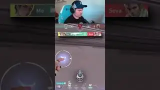 1v3 using the Pick-me-up ability from Clove, the speed helped with the swings