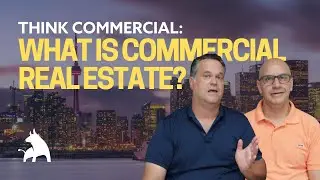 Commercial Real Estate - Our Team Is Growing To Fit All Your Real Estate Needs