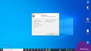 10  PyCharm Code Editor Installation