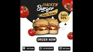 Creative Banner Design