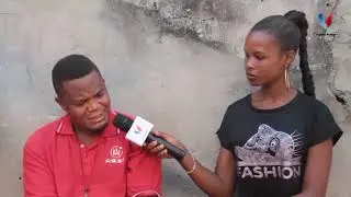 NIMETOKA JELA JUZI, NILIBAKA, FAMILIA YANGU IMEHARIBIKA! (Harakati Za Kitaa)