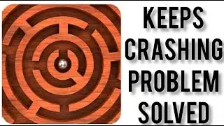 How To Solve Smart Puzzles App Keeps Crashing Problem|| Rsha26 Solutions