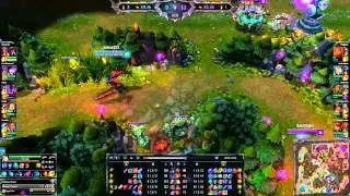 Fudge the Meta - Leona the Jungle's Lion!