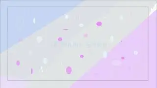 12 Frame Yawn(2D Animation)