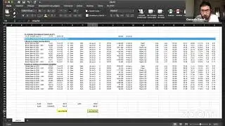 Calculo Financiero - Rondinone